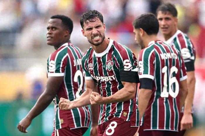 开云-2-1！世俱杯首个四强诞生，新月轰然倒下，亚洲球队全军覆没