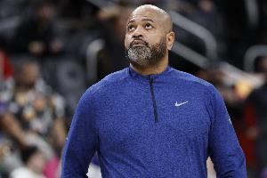 开云体育官网-第二节30-12！活塞主帅：队员注意了防守细节专注于防守端的执行