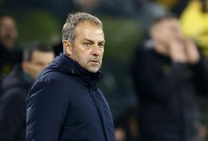 开云体育官网-19胜4平！巴萨今年23场比赛不败，创造队史自然年开局不败纪录