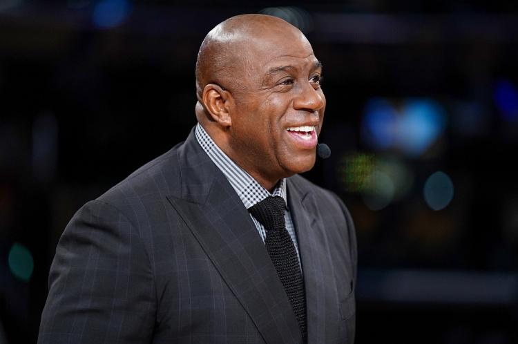 付政浩：新老板收购湖人具备一定历史因素 魔术师起了关键作用