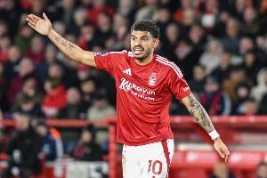 开云体育入口-天空：热刺签吉布斯-怀特仍处在僵局，就算重启谈判也是持久战