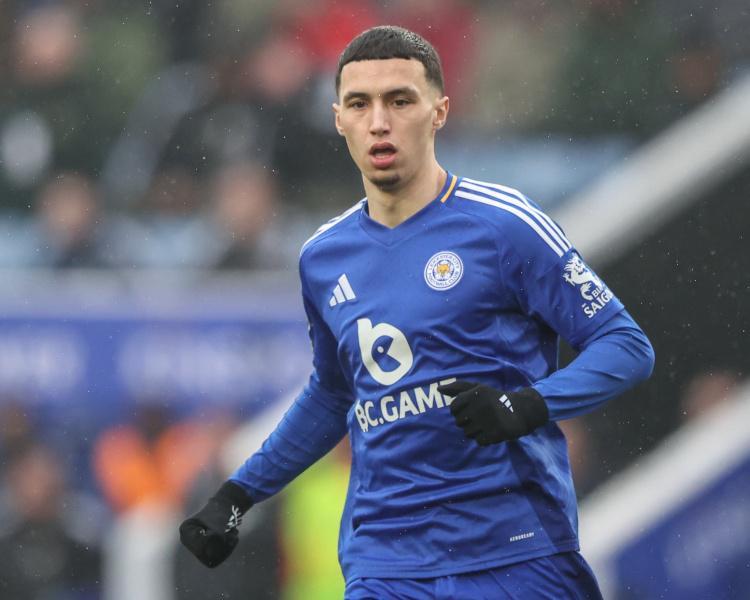 记者：水晶宫引进莱斯特城前锋埃尔哈努斯的交易破裂