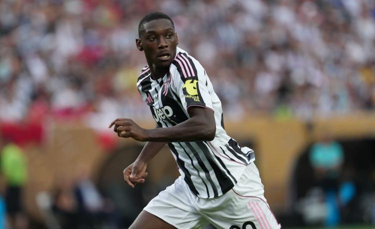 kaiyun-罗马诺：穆阿尼的转会仍在谈判中，尤文与巴黎双方积极推进