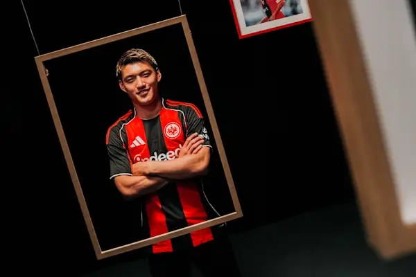 开云官网-今夏日本球员转会费最高前10：堂安律2100万欧加盟法兰克福领衔