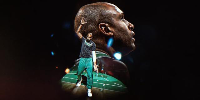 开云体育官网-霍福德如何成不老传说？他从二十多岁就开始“养生”