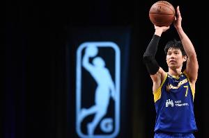 林书豪经纪人：他21年再闯NBA&amp;每月只拿3万 他是为了给亚裔正名