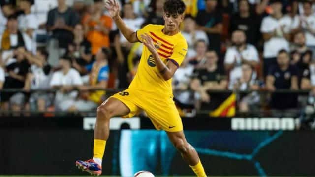 kaiyun-『弗利克首秀观察』不是巴萨自家人，胜似自家人？