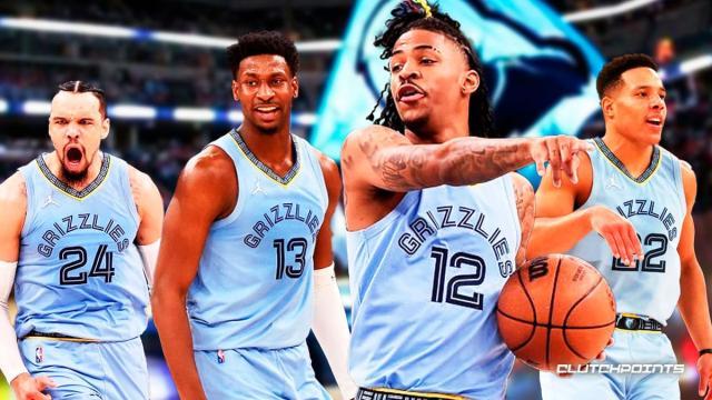 Ja-Morant-Desmond-Bane-Jaren-Jackson-Jr-Dillon-Brooks-Grizzlies-Grizzlies-bold-predictions-Grizzlies-predictions.jpg